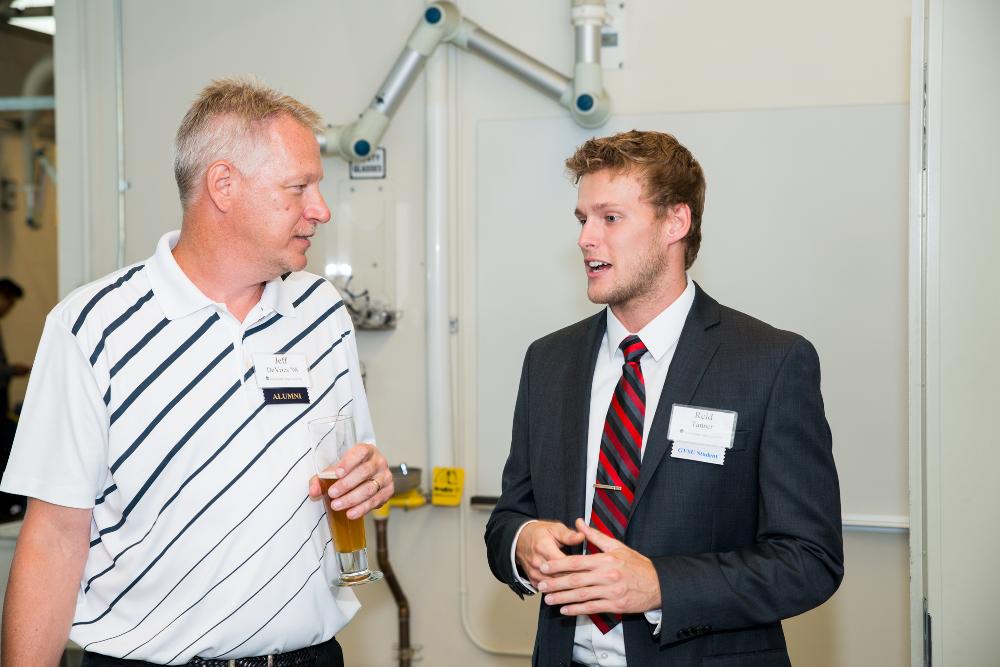 30 Years of Co-op Celebration